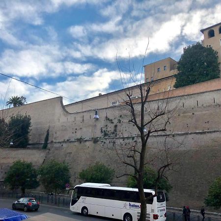 Allegra'S House Vaticano Roma Ngoại thất bức ảnh