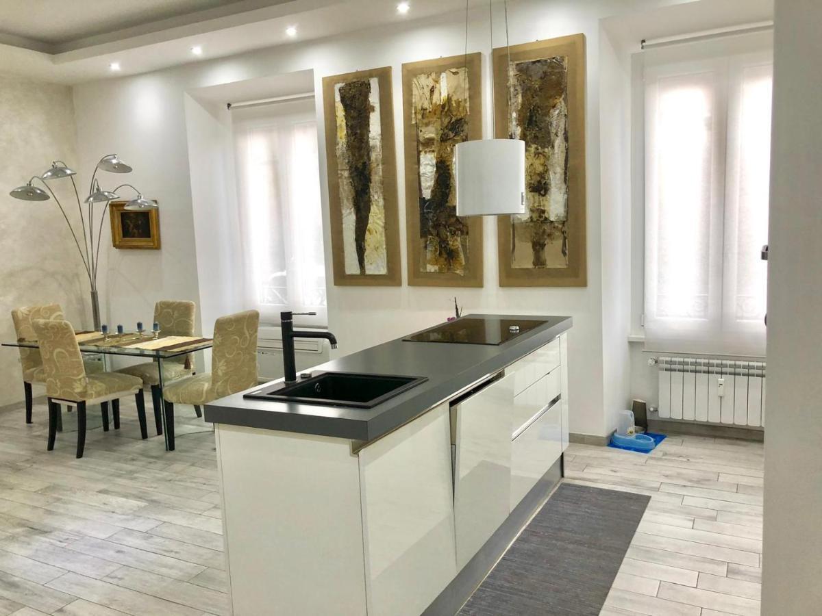Allegra'S House Vaticano Roma Ngoại thất bức ảnh