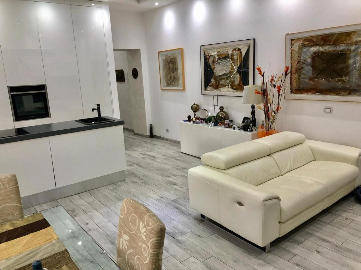 Allegra'S House Vaticano Roma Ngoại thất bức ảnh