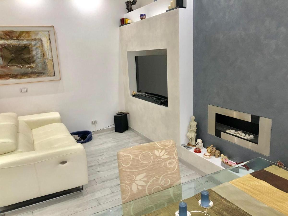 Allegra'S House Vaticano Roma Ngoại thất bức ảnh