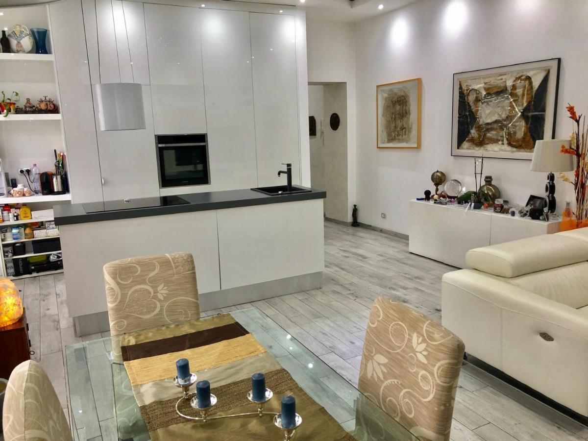 Allegra'S House Vaticano Roma Ngoại thất bức ảnh