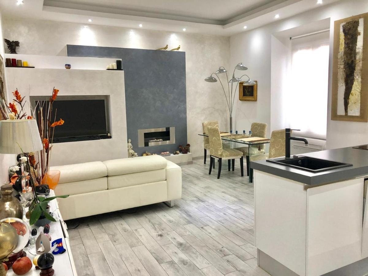 Allegra'S House Vaticano Roma Ngoại thất bức ảnh
