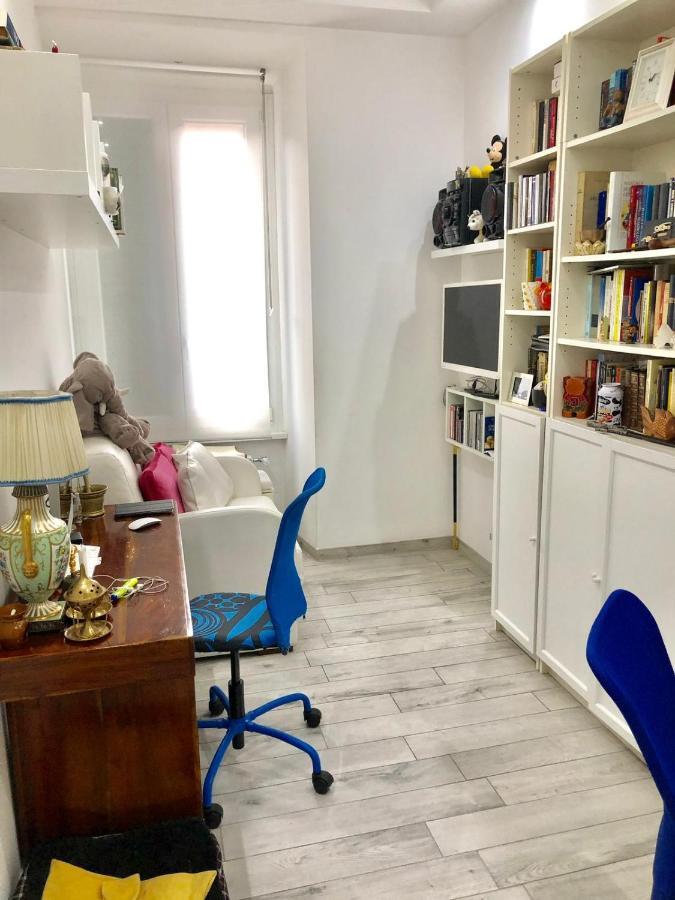 Allegra'S House Vaticano Roma Ngoại thất bức ảnh
