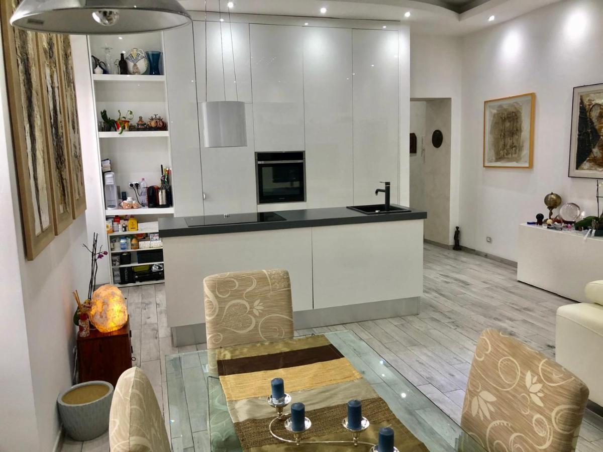Allegra'S House Vaticano Roma Ngoại thất bức ảnh