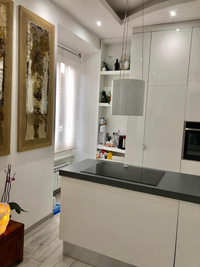 Allegra'S House Vaticano Roma Ngoại thất bức ảnh