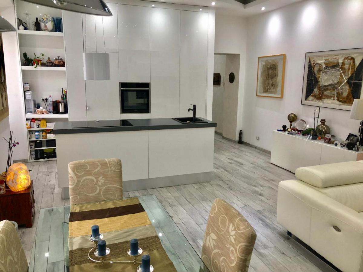 Allegra'S House Vaticano Roma Ngoại thất bức ảnh