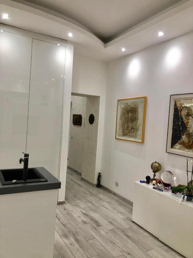 Allegra'S House Vaticano Roma Ngoại thất bức ảnh