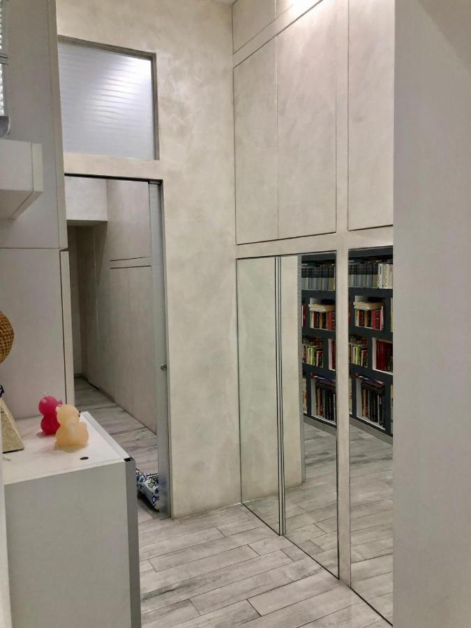 Allegra'S House Vaticano Roma Ngoại thất bức ảnh